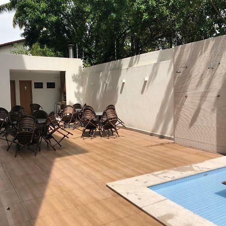 Veranno Di Porto-50Mts Piscinas Naturais Porto de Galinhas Ngoại thất bức ảnh