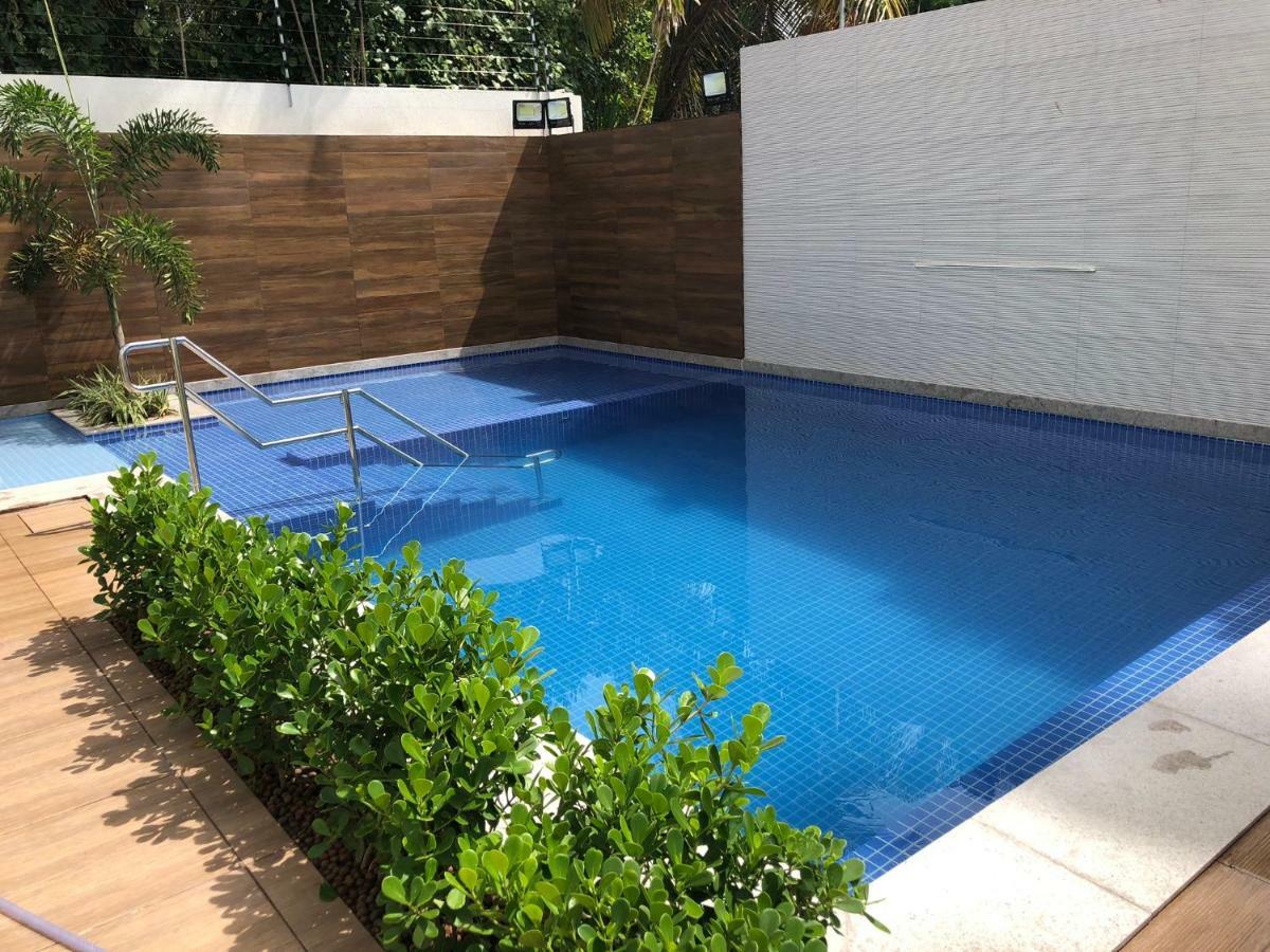 Veranno Di Porto-50Mts Piscinas Naturais Porto de Galinhas Ngoại thất bức ảnh