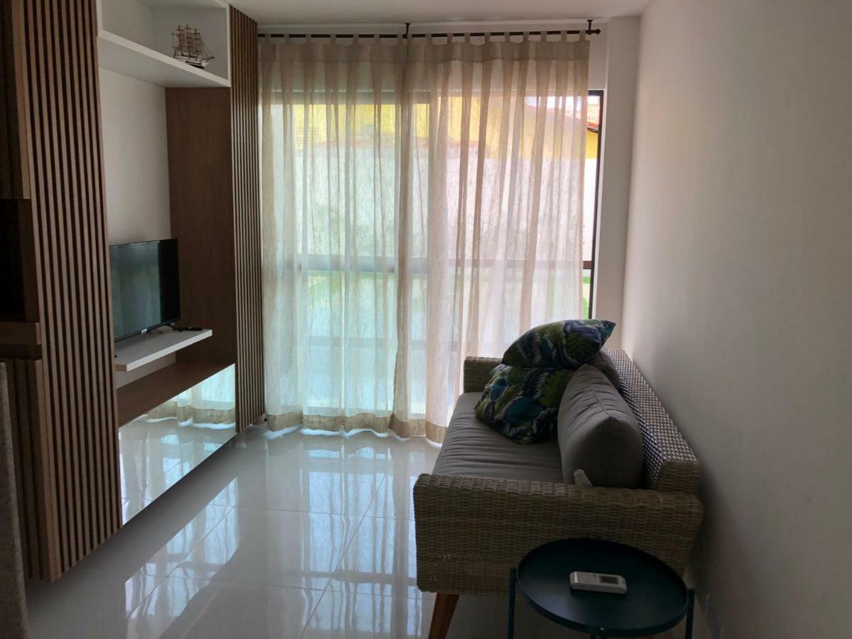 Veranno Di Porto-50Mts Piscinas Naturais Porto de Galinhas Ngoại thất bức ảnh