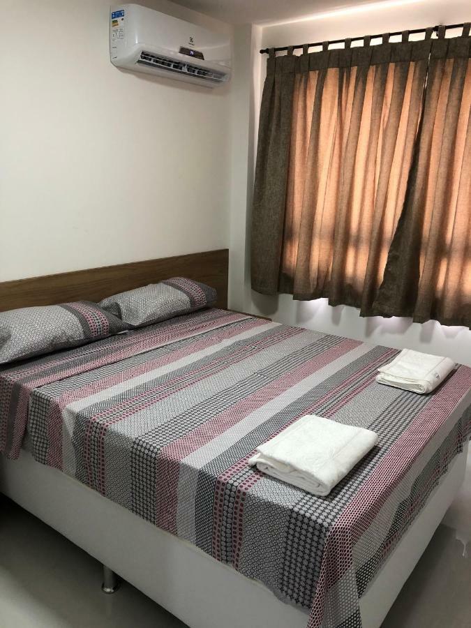 Veranno Di Porto-50Mts Piscinas Naturais Porto de Galinhas Ngoại thất bức ảnh