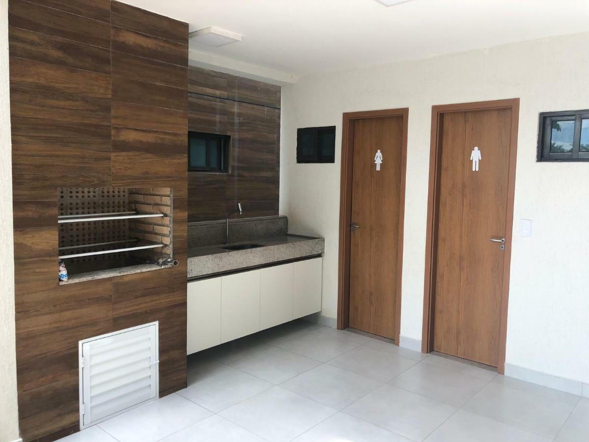 Veranno Di Porto-50Mts Piscinas Naturais Porto de Galinhas Ngoại thất bức ảnh